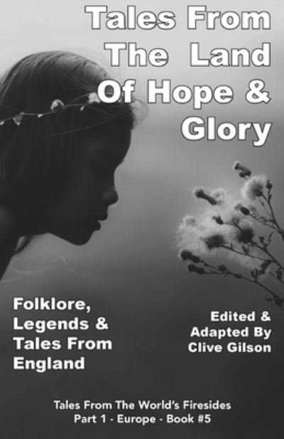 Cover for Clive Gilson · Tales from the Land of Hope and Glory (Buch) (2019)