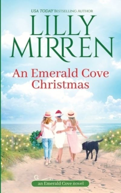 Cover for Lilly Mirren · An Emerald Cove Christmas (Paperback Book) (2021)