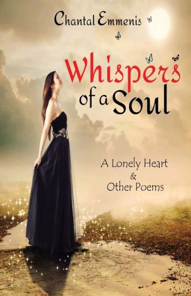 Cover for Chantal Emmenis · Whispers of a Soul (Book) (2020)