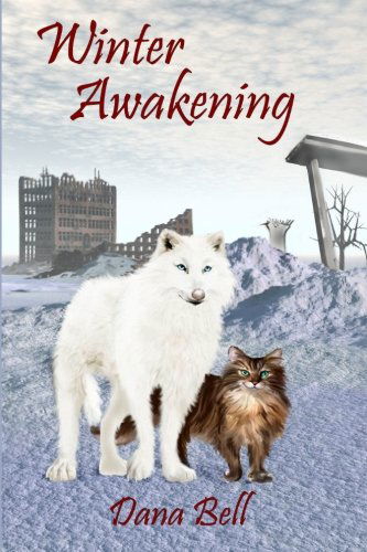 Cover for Dana Bell · Winter Awakening (Taschenbuch) (2011)