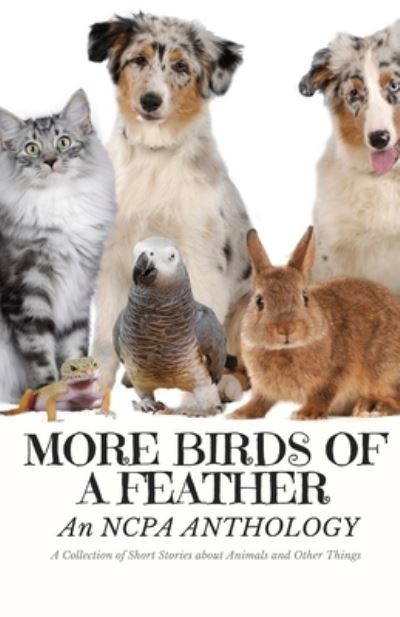 Cover for M L Hamilton · More Birds of a Feather (Paperback Book) (2019)