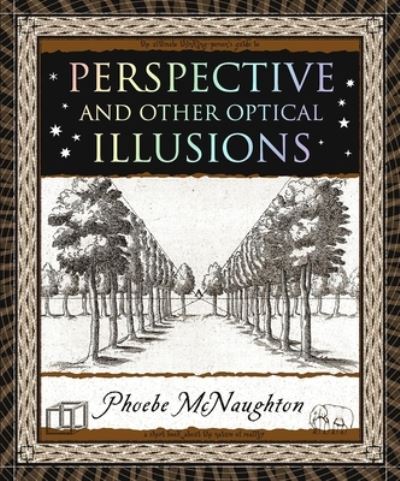 Cover for Phoebe Mcnaughton · Perspective (Paperback Book) (2024)