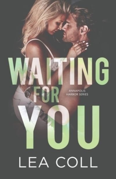 Cover for Lea Coll · Waiting for You (Buch) (2022)