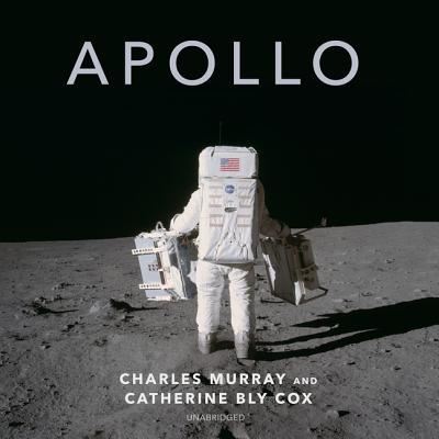 Apollo - Charles Murray - Music - Blackstone Publishing - 9781982654078 - April 30, 2019