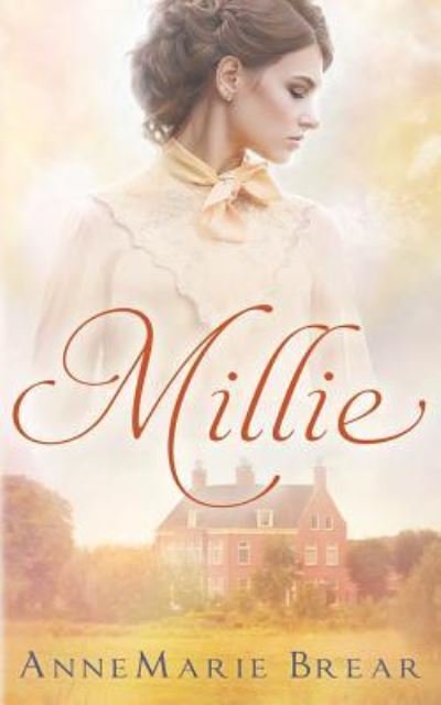 Cover for AnneMarie Brear · Millie (Pocketbok) (2019)