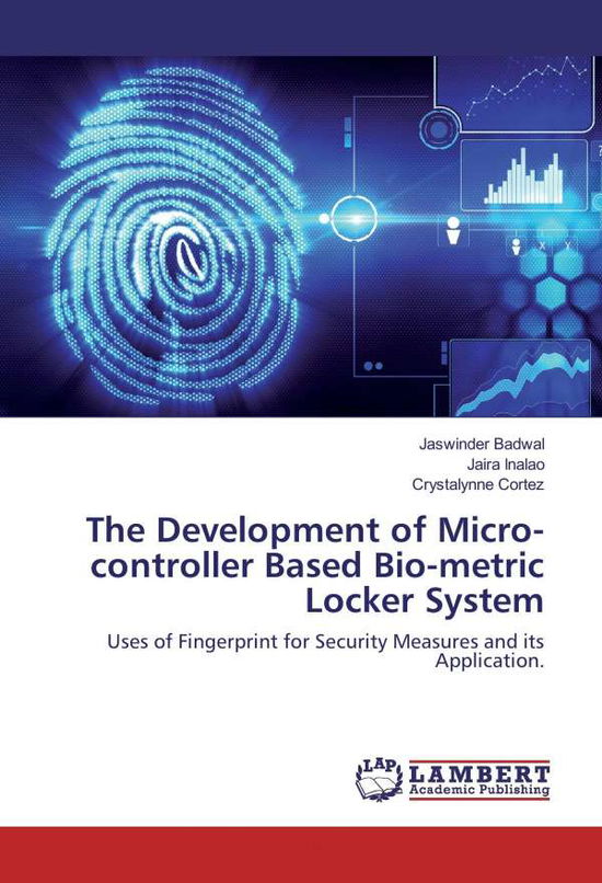 The Development of Micro-control - Badwal - Books -  - 9783330330078 - 