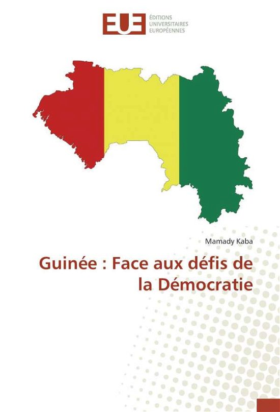Cover for Kaba · Guinée : Face aux défis de la Démo (Bok)