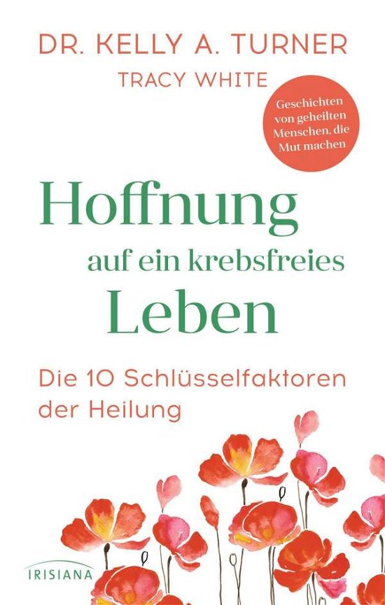 Cover for Turner · Hoffnung auf ein krebsfreies Leb (Book)