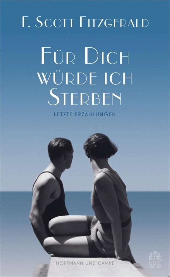 Cover for Fitzgerald · Fitzgerald:fÃ¼r Dich WÃ¼rde Ich Sterben (Book)