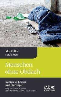 Cover for Füller · Menschen ohne Obdach (Book)