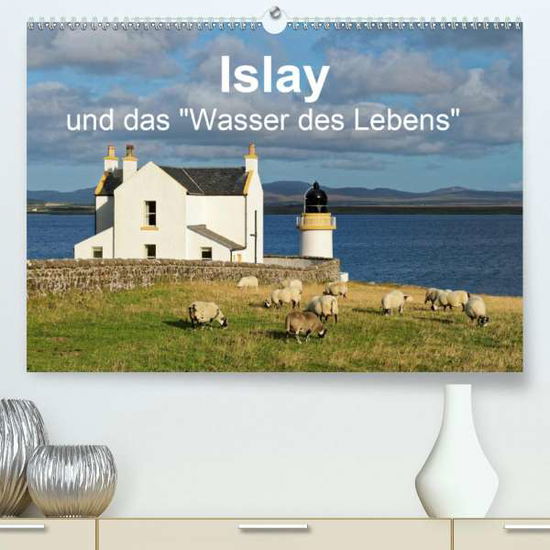 Islay und das "Wasser des Lebens" - Orth - Books -  - 9783671297078 - 