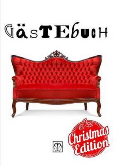 Cover for T · Gästebuch (Bok) (2015)