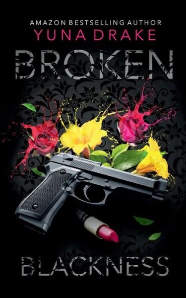 Broken Blackness - Drake - Boeken -  - 9783751995078 - 16 november 2020
