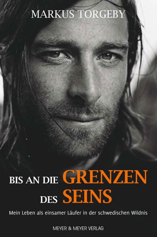 Cover for Torgeby · Bis an die Grenzen des Seins (Book)