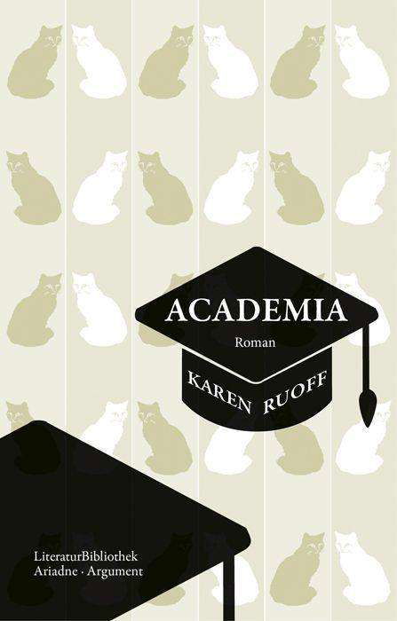 Cover for Ruoff · Academia (Bok)