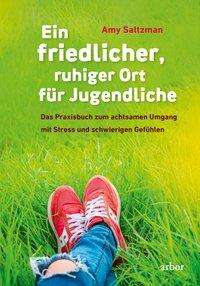 Cover for Saltzman · Ein friedlicher,ruhiger Ort.Ju (Book)