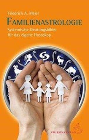 Cover for Maier · Familienastrologie (Bok)