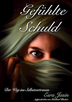 Cover for Esra Jasin · Gefühlte Schuld (Book) (2025)
