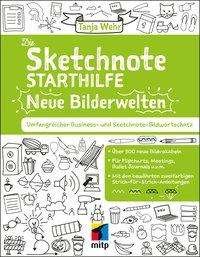 Cover for Wehr · Die Sketchnote Starthilfe - Neue B (Bog)
