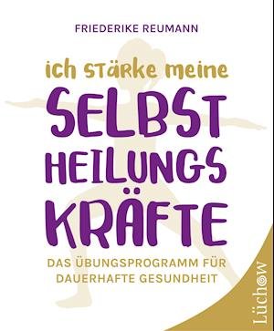 Cover for Reumann · Ich stärke meine Selbstheilungs (Bog)