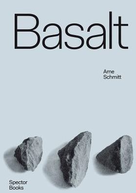 Cover for Schmitt · Basalt (Buch) (2018)