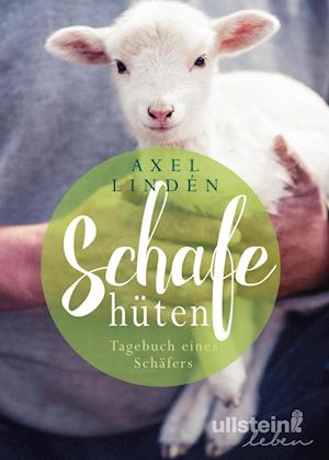 Cover for Lindén · Schafe hüten (Book)