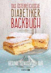 Cover for Ganser · Österreichische Diabetiker-Back (Book)