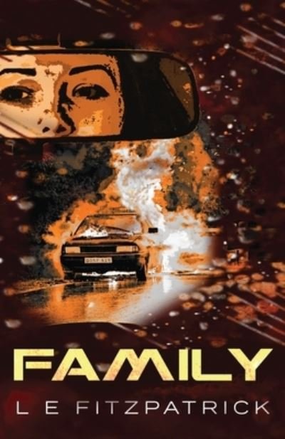 Cover for L E Fitzpatrick · Family (Paperback Book) (2021)