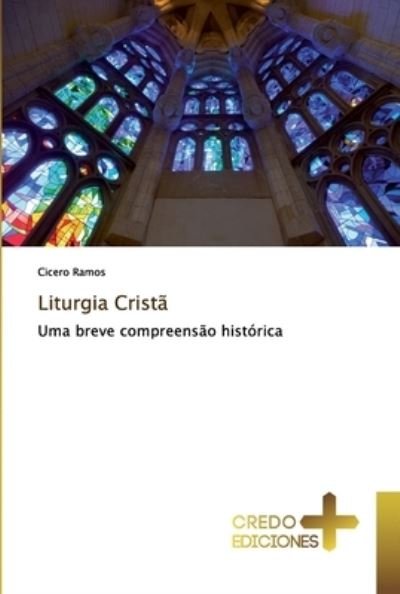 Cover for Ramos · Liturgia Cristã (Book) (2019)