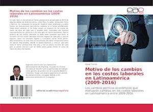 Cover for Torres · Motivo de los cambios en los cos (Book)