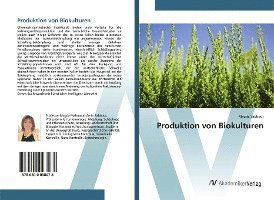 Cover for Sabbour · Produktion von Biokulturen (Book)