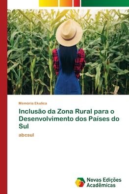 Cover for Ekulica · Inclusão da Zona Rural para o D (Book) (2018)