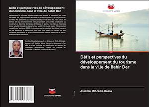 Cover for Kassa · Défis et perspectives du développ (Book)