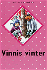 Cover for Petter Lidbeck · Vinnis vinter (Bound Book) [1. Painos] (2004)