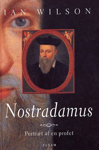 Cover for Ian Wilson · Nostradamus (Book) [1st edition] (2003)