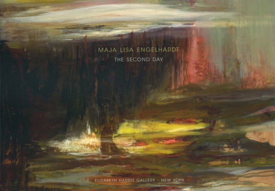 Cover for Maja Lisa Engelhardt · The second day (Bok) [1:a utgåva] (2007)