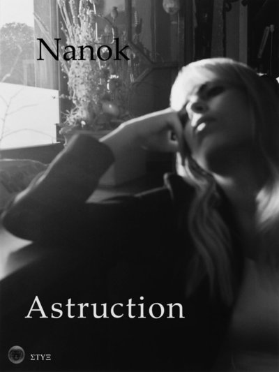 Cover for Nanok · Astruction (Book) (2007)