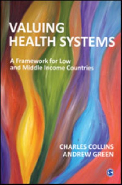 Cover for Charles Collins · Valuing Health Systems (Paperback Book) (2013)