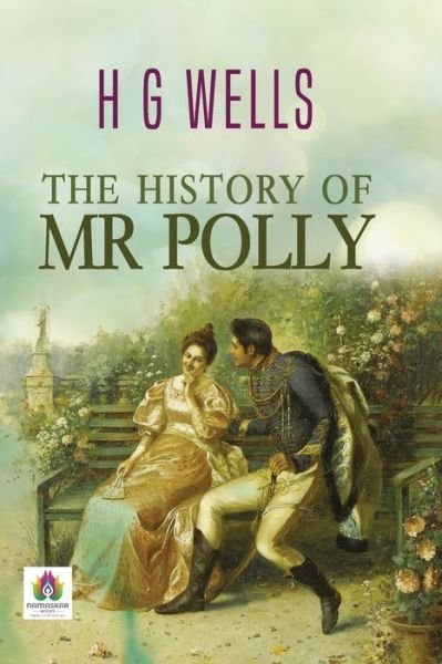 Cover for H G Wells · The History of Mr. Polly (Paperback Book) (2021)