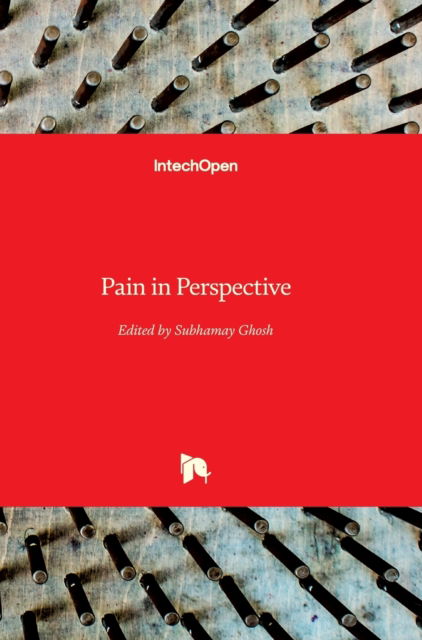 Cover for Subhamay Ghosh · Pain in Perspective (Hardcover Book) (2012)