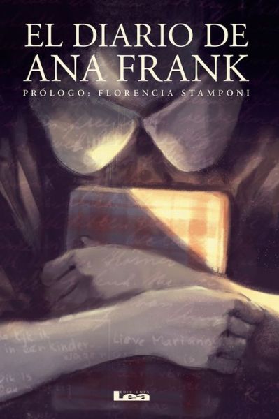 Cover for Ana Frank · El Diario de Ana Frank (Paperback Book) (2016)