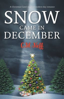 Cover for CM Neff · Snow Came in December (Paperback Book) (2021)