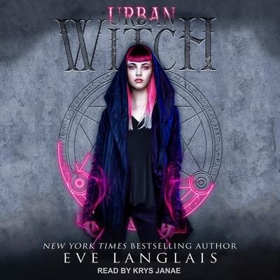 Cover for Eve Langlais · Urban Witch (CD) (2022)