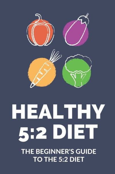 Cover for Landon McClung · Healthy 5 (Paperback Book) (2021)