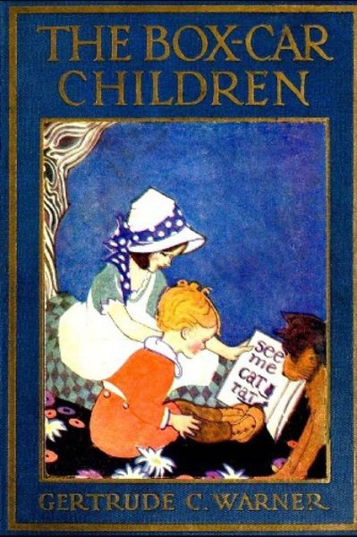 The Box-Car Children - Gertrude Chandler Warner - Kirjat - Independently Published - 9798628585078 - perjantai 20. maaliskuuta 2020