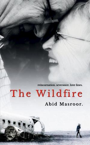 Cover for Abid Masroor Shah · The Wildfire. (Paperback Book) (2022)