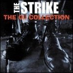 Cover for Strike · Oi! Collection (LP) [Limited edition] (2014)