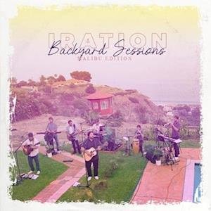Backyard Sessions: Malibu Edition - Iration - Music - MRI - 0020286242079 - February 10, 2023