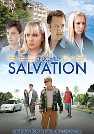 Cover for Edge of Salvation (DVD) (2014)