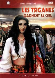 Cover for Spielfilm · Les Tziganes Montent Au Ciel (DVD) (2010)